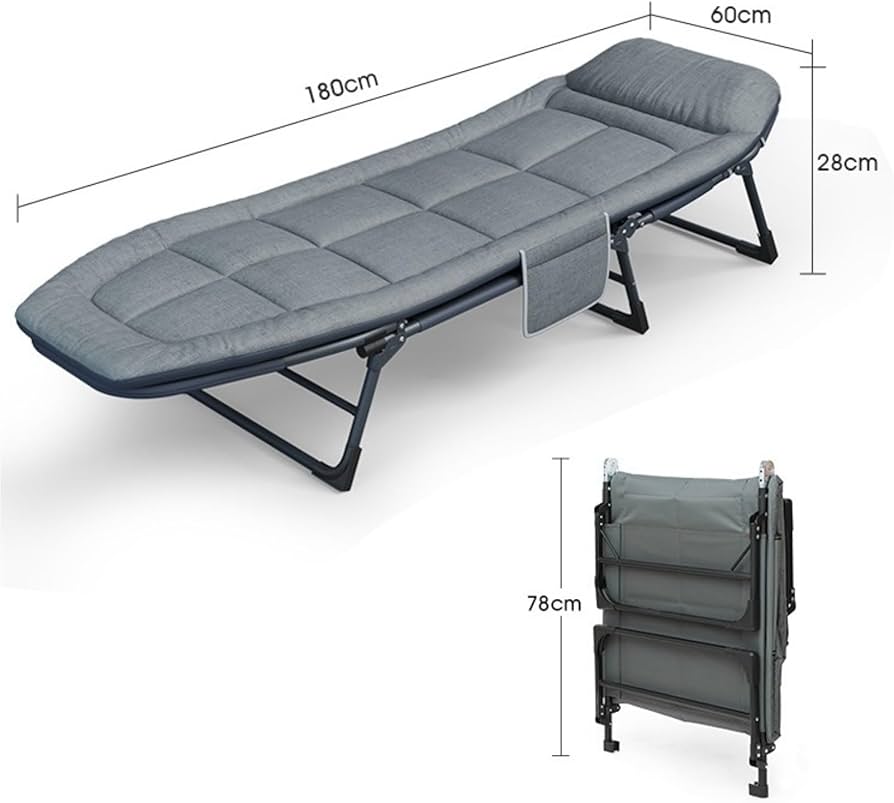 CAMA PLEGABLE MULTIUSOS